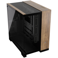 Corsair 6500X Tempered Glass Mid-Tower