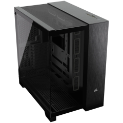 Corsair 6500X Tempered Glass Mid-Tower