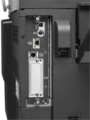 HP Color LaserJet Enterprise CM4540f MFP