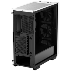 DeepCool CC560 WH V2