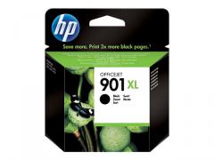 HP 901XL original ink cartridge black high capacity 14ml 700 pages 1-pack