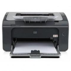 HP LaserJet P1102s Printer