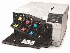 HP Color LaserJet Professional CP5225n