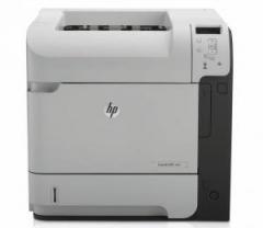 HP LaserJet Ent 600 M601n Printer