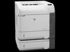 HP LaserJet Ent 600 M603xh Printer