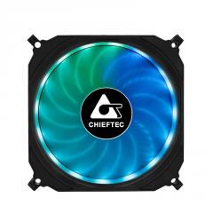 Chieftec Tornado CF-3012-RGB 3-RGB fan set