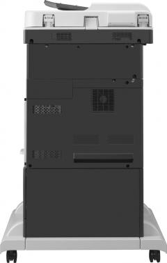 HP LaserJet Enterprise MFPM725z+