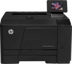 HP LaserJet Pro 200 Color M251nw Printer