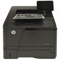 Принтер HP LaserJet Pro 400 M401dw + HP 3y Return LaserJet M401 HW Service U5Z50E