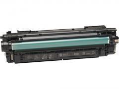 Консуматив HP 655A Original LaserJet cartridge ; Cyan; 10500 Page Yield ; HP Color