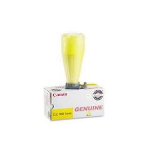 Canon Toner Yellow for CLC 700/800
