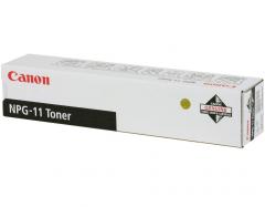 Canon Toner NP-G11 (for NP6512