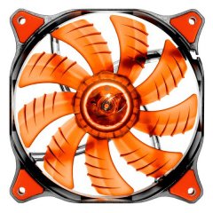 COUGAR RED LED Fan CF-D14HB-R
