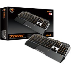 COUGAR 700K gaming keyboard