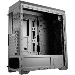 Chassis COUGAR MX330-G AIR Mid-Tower