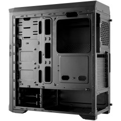 Chassis COUGAR MX330-G AIR Mid-Tower
