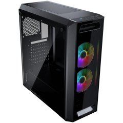 Chassis COUGAR MX350 RGB