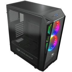 Chassis COUGAR Turret RGB