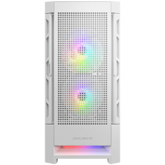 COUGAR Airface RGB White