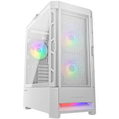 COUGAR Airface RGB White