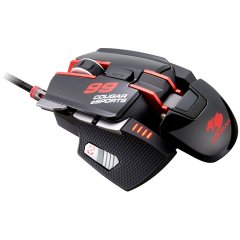 COUGAR 700M eSPORTS RED gaming mouse