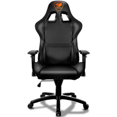COUGAR Armor Gaming Chair Black