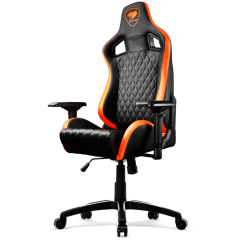 COUGAR Armor S Gaming Chair