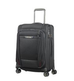 Samsonite Rolling tote on 2 wheels for 15.6 laptop PRO-DLX 5 in Black