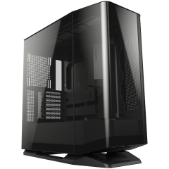 COUGAR | FV270 Black | PC Case | Mid tower / Tempered