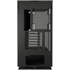 COUGAR | FV270 Black | PC Case | Mid tower / Tempered