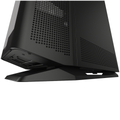 COUGAR | FV270 Black | PC Case | Mid tower / Tempered