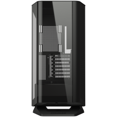 COUGAR | FV270 Black | PC Case | Mid tower / Tempered