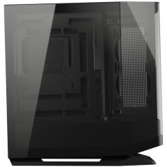 COUGAR | FV270 Black | PC Case | Mid tower / Tempered