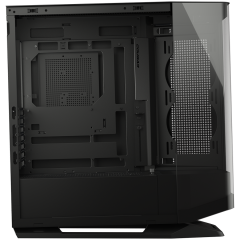 COUGAR | FV270 Black | PC Case | Mid tower / Tempered