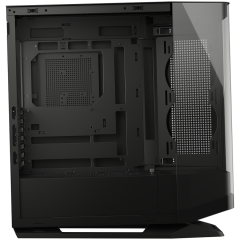 COUGAR | FV270 Black | PC Case | Mid tower / Tempered