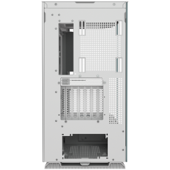 COUGAR | FV270 White | PC Case | Mid tower / Tempered