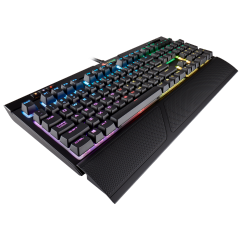 Клавиатура Corsair Gaming™ STRAFE RGB MK.2 Mechanical Gaming Keyboard