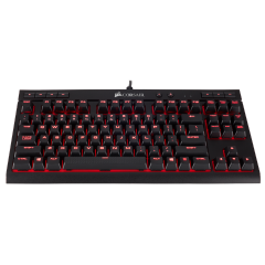 Клавиатура Corsair Gaming™ K63 Compact Mechanical Keyboard