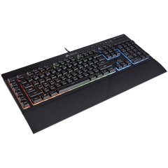 Клавиатура Corsair Gaming™ K55 RGB Keyboard