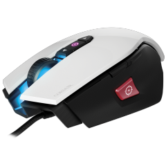 Геймърска мишка Corsair M65 Pro RGB FPS (8 програмируеми бутона
