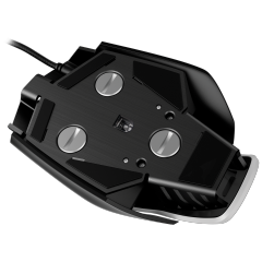Геймърска мишка Corsair M65 Pro RGB FPS (8 програмируеми бутона