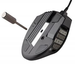 Mишка Corsair Gaming™ Scimitar Pro RGB MOBA/MMO PC Gaming Mouse