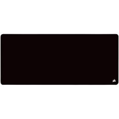 Corsair gaming mouse pad MM350 PRO Premium Spill-Proof Cloth black - Extended-XL