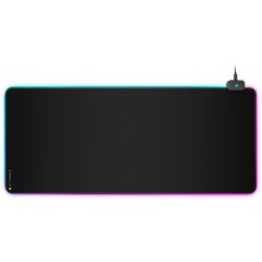 CORSAIR MM700RGB Gaming Mouse Pad - Extended-XL