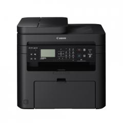 Canon i-SENSYS MF244dw Printer/Scanner/Copier + Canon CRG-737