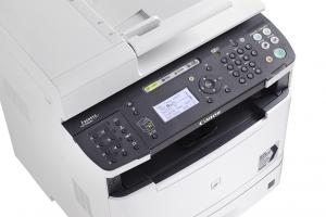 Canon i-SENSYS MF5980dw Printer/Scanner/Copier/Fax