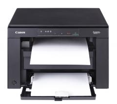Canon i-SENSYS MF3010 Printer/Scanner/Copier + Canon cotton bag containing 1 calculator (F-715SG