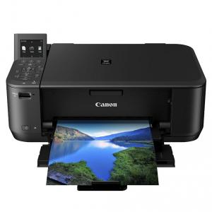 Canon PIXMA MG4250 Printer/Scanner/Copier + Canon Back Bag Video