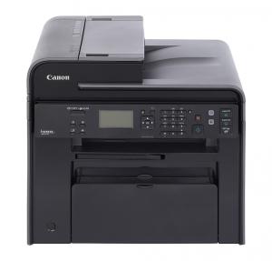 Canon i-SENSYS MF4730 Printer/Scanner/Copier