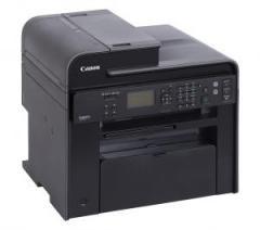 Canon i-SENSYS MF4730 Printer/Scanner/Copier